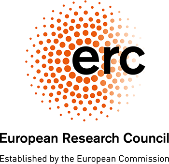 ERC logo