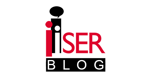 The ISER Blog