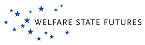 Welfare State Futures logo