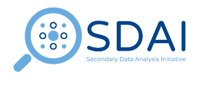 SDAI Logo