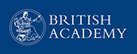 British academy logo