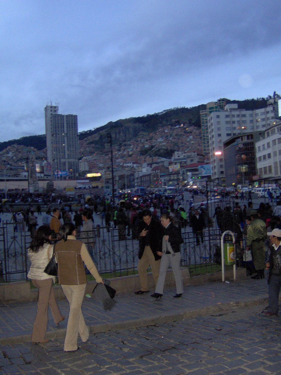 Bogoto