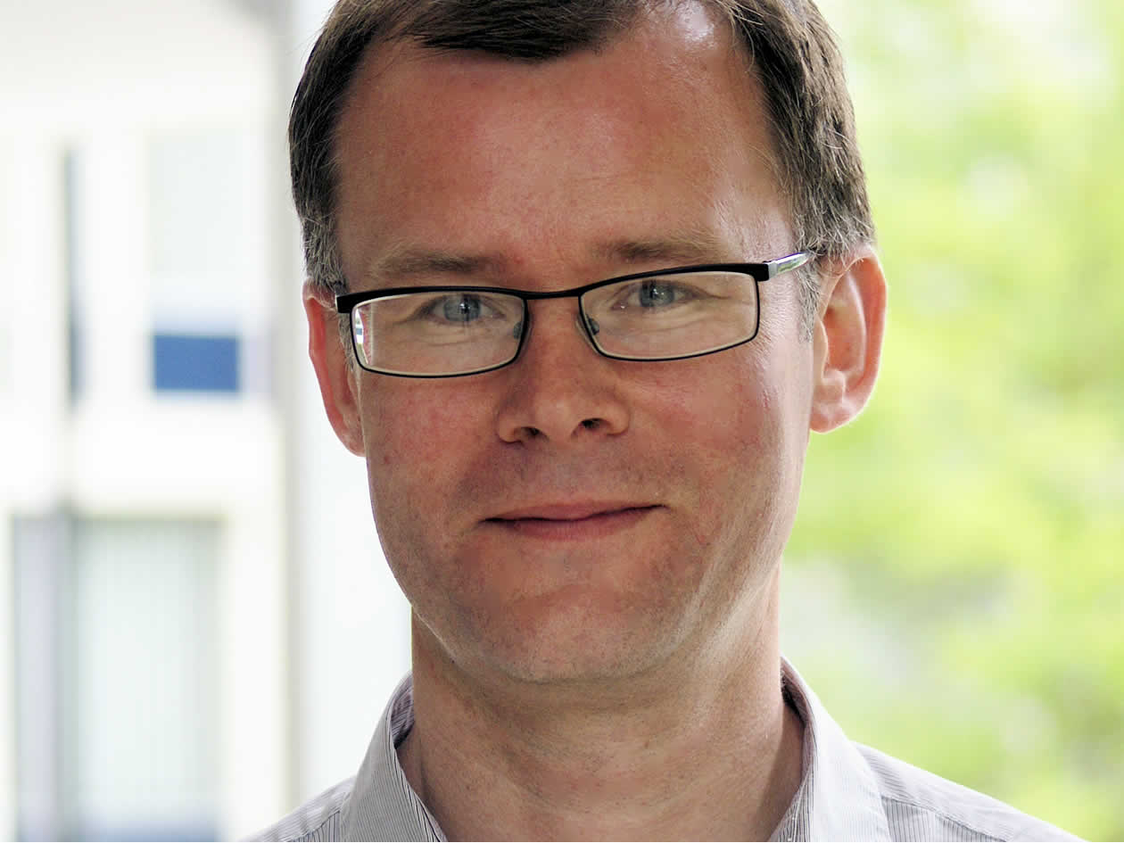 Dr. Mark Bryan