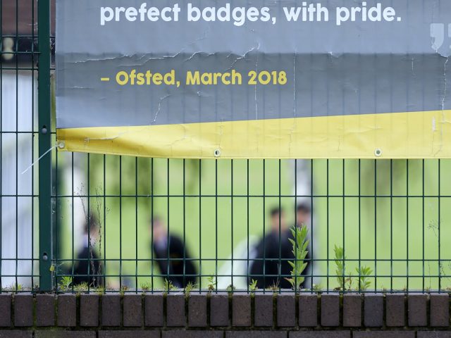 TTLV Birgitta Ofsted