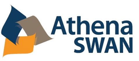 Athena Swan logo