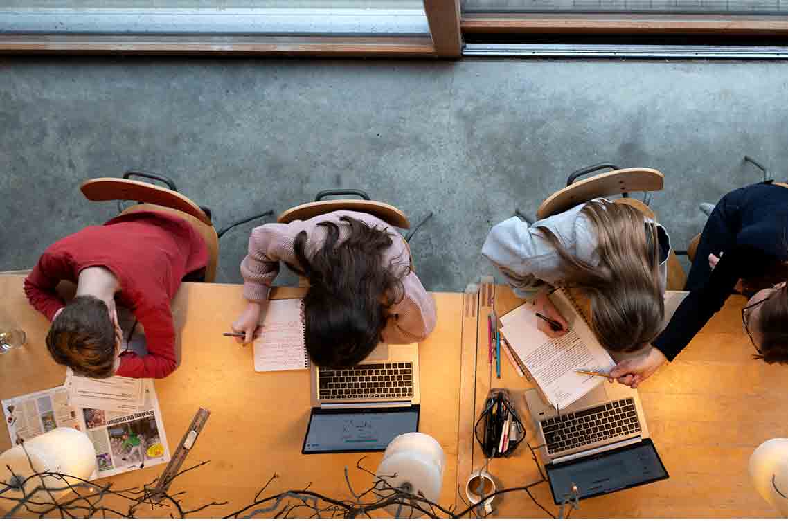 Home school