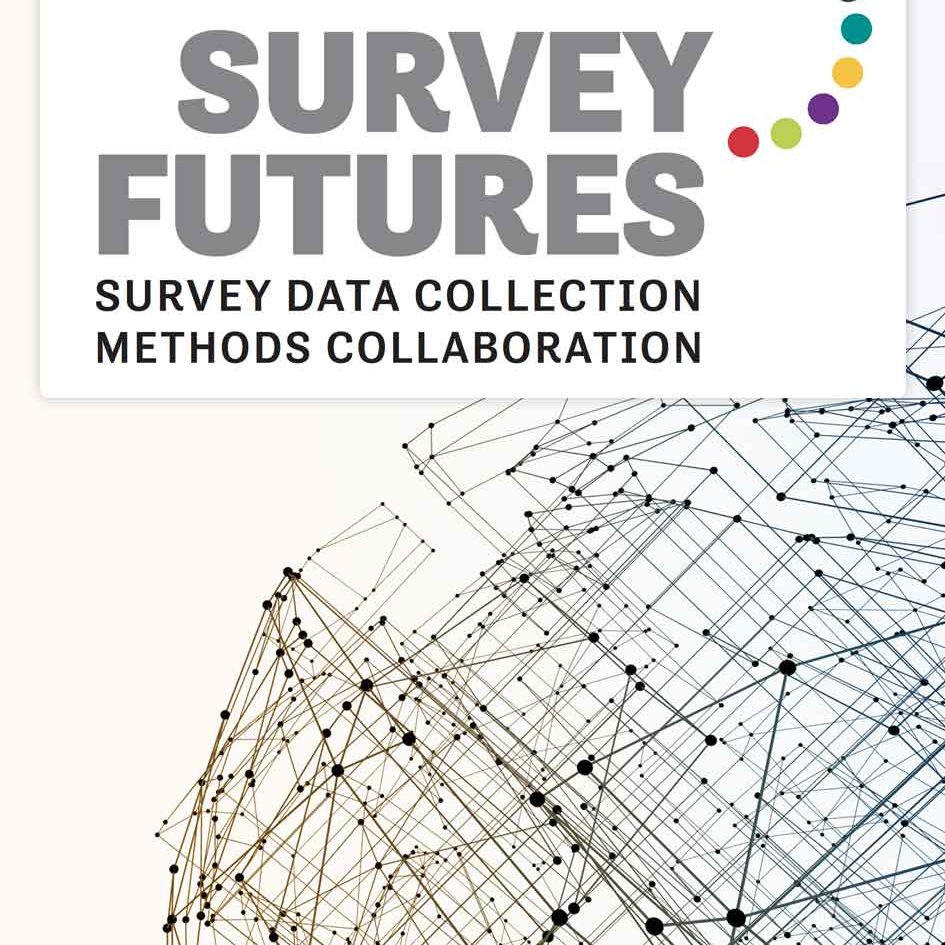 Project Survey Futures Logo