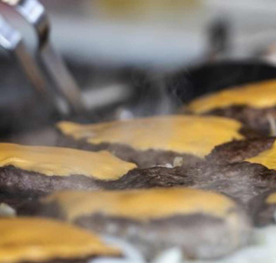 Burgers