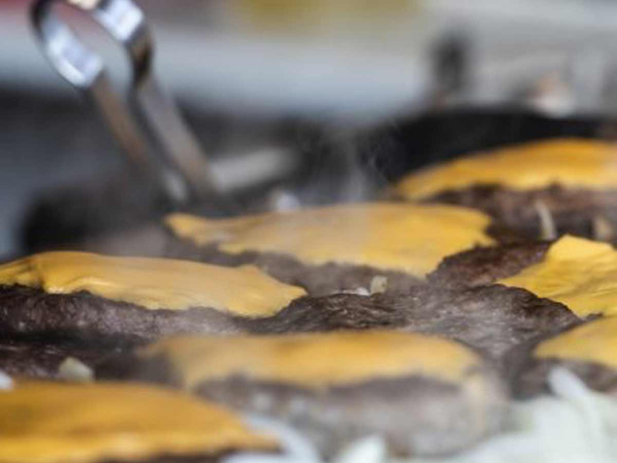 Burgers