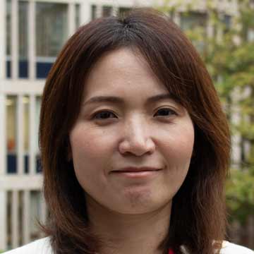 Hiromi Yumoto