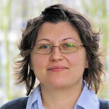 Silvia Avram