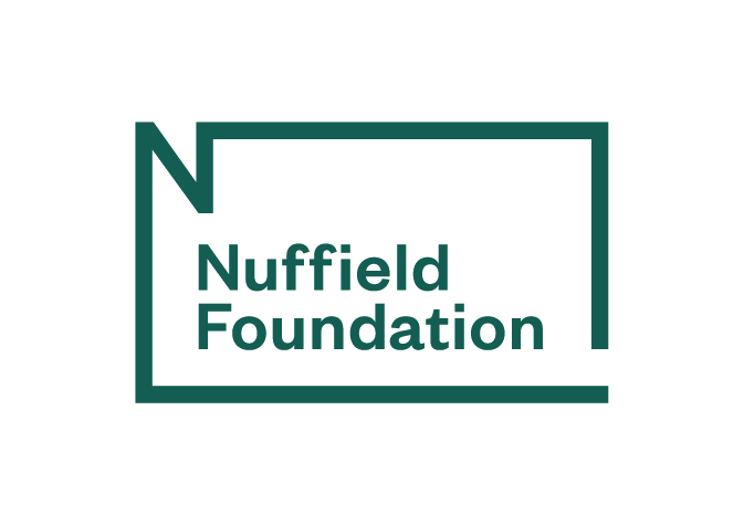 Nuffield logo