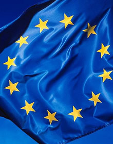 European Union flag