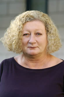 Helen Fitzgerald