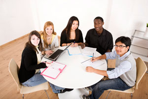 Careers guidance has little effect on teenagers' choices