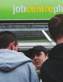 Job Centre