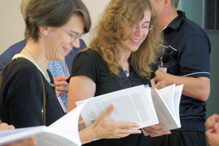 EUROMOD book launch