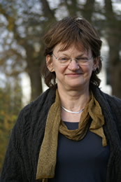 Holly Sutherland, Research Professor at ISER