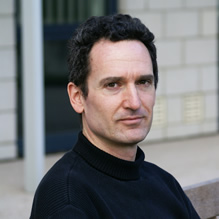 Peter Lynn, Professor of Survey Methodology at ISER