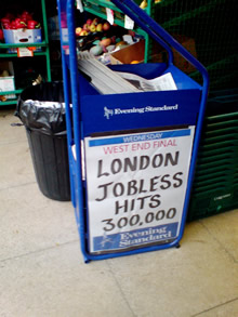 Recession
