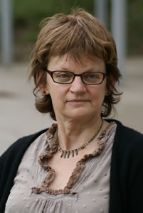 Holly Sutherland