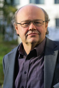 Nick Buck