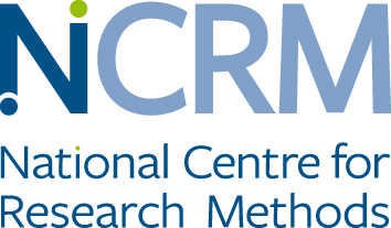 NCRM Logo