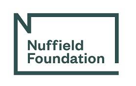 Nuffield Logo