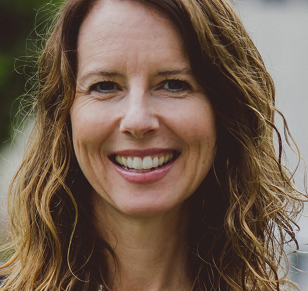 Annette Jäckle
