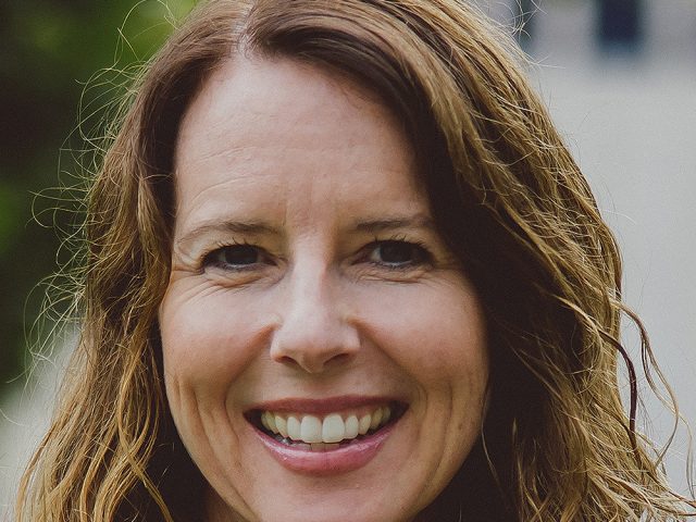 Annette Jäckle