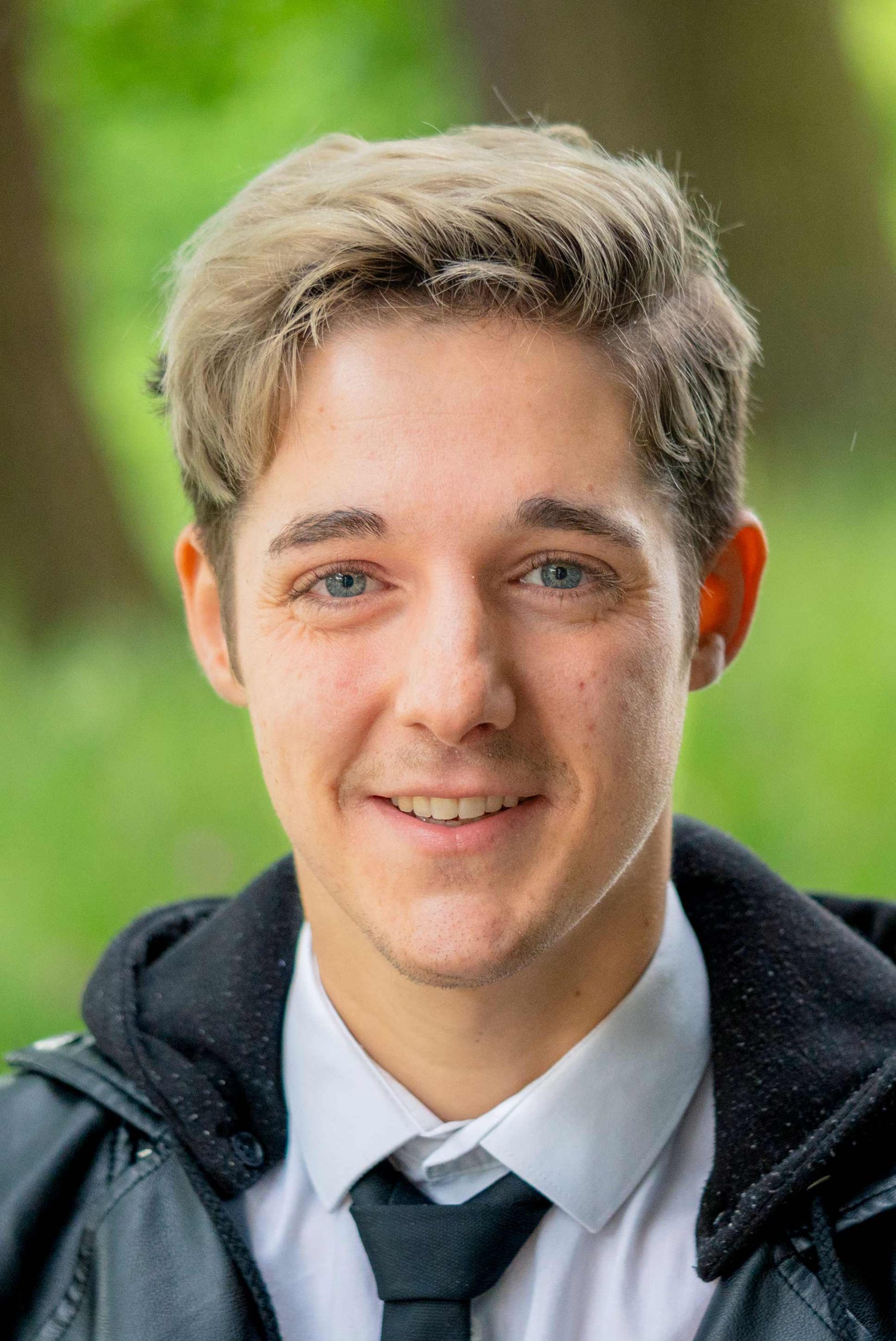 Owen Preston