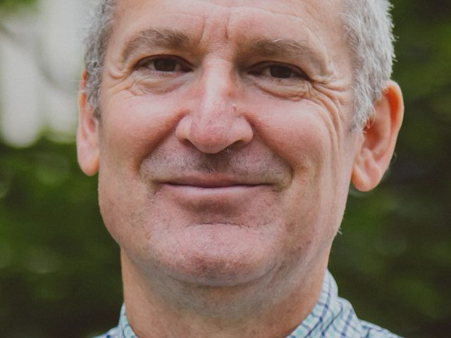 Peter Lynn
