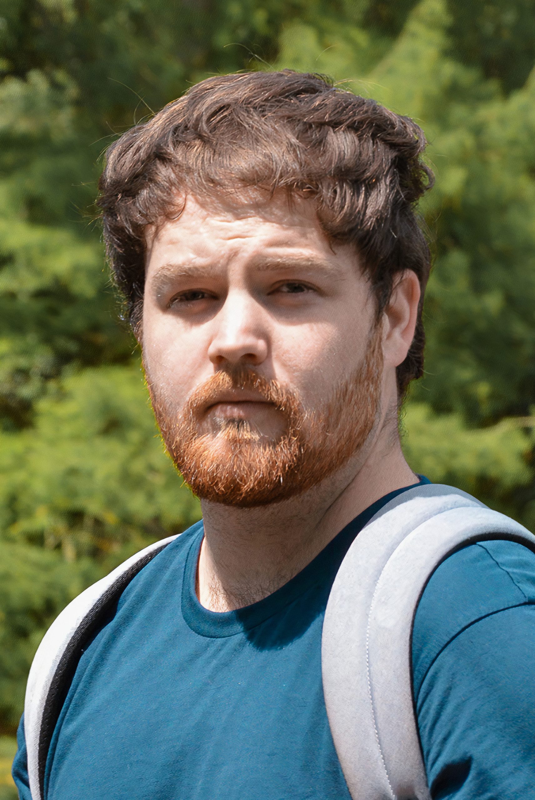 Ryan Holmes