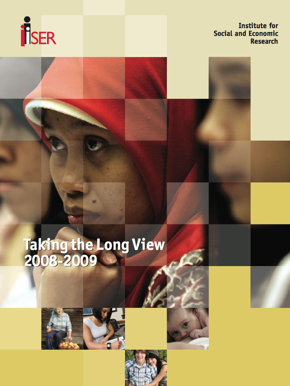 TTLV 2008-09 Cover
