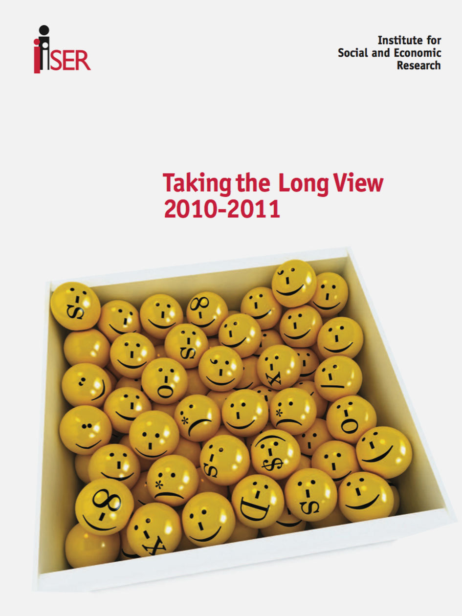 TTLV 2010-11 Cover